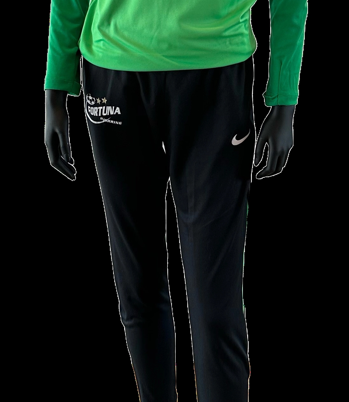 Official Fortuna Training Pants
