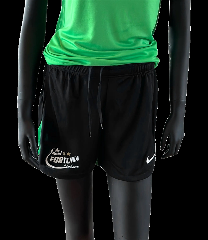 Official Fortuna Running Shorts