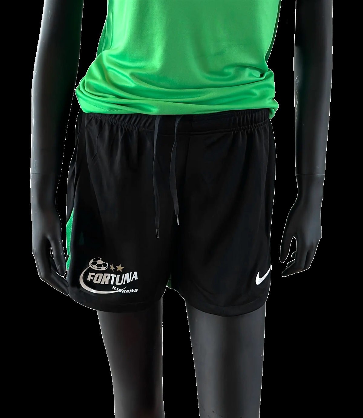 Official Fortuna Running Shorts