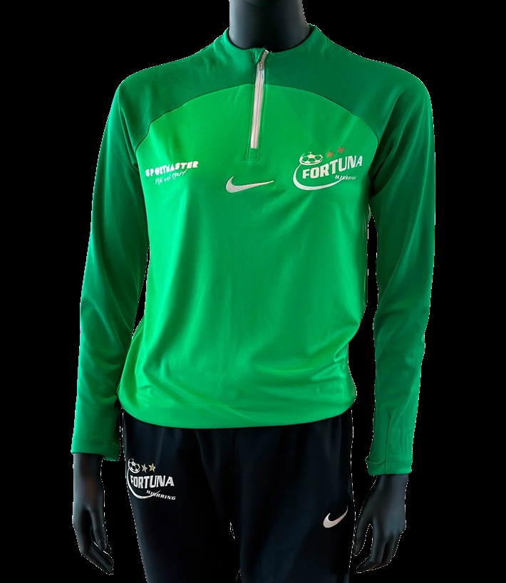 Official Fortuna Training Shirt